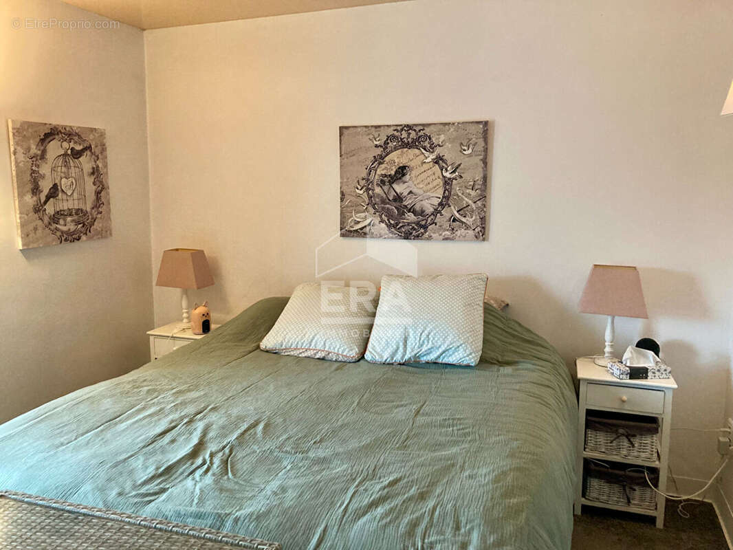 Maison à GRANDVILLERS