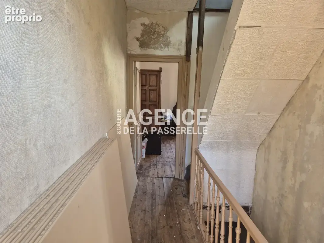 Maison de 145m2 à rénover à Denain - photo 14