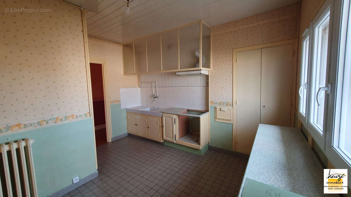 Appartement à LE HAVRE