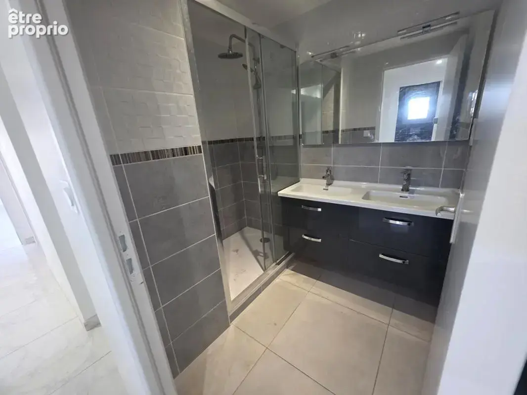 Maison Saint Remy En Rollat 4 pièce(s) 73 m2 - photo 6