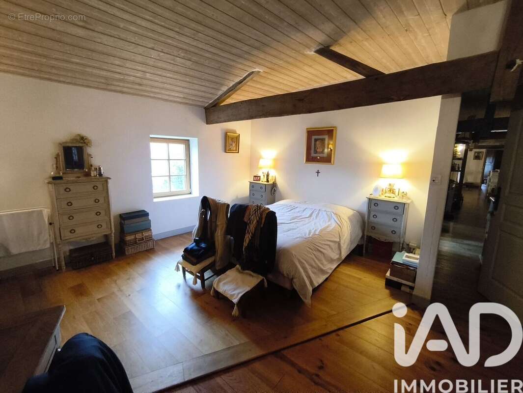 Photo 9 - Maison à CEAUX-EN-COUHE