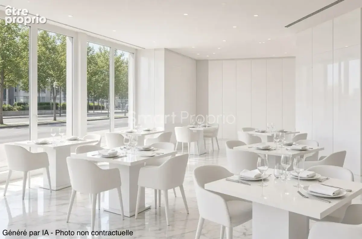 Restaurant méditerranéen d’excellence - Emplacement privilégié   Côte d’Azur (MENTON) - photo 2