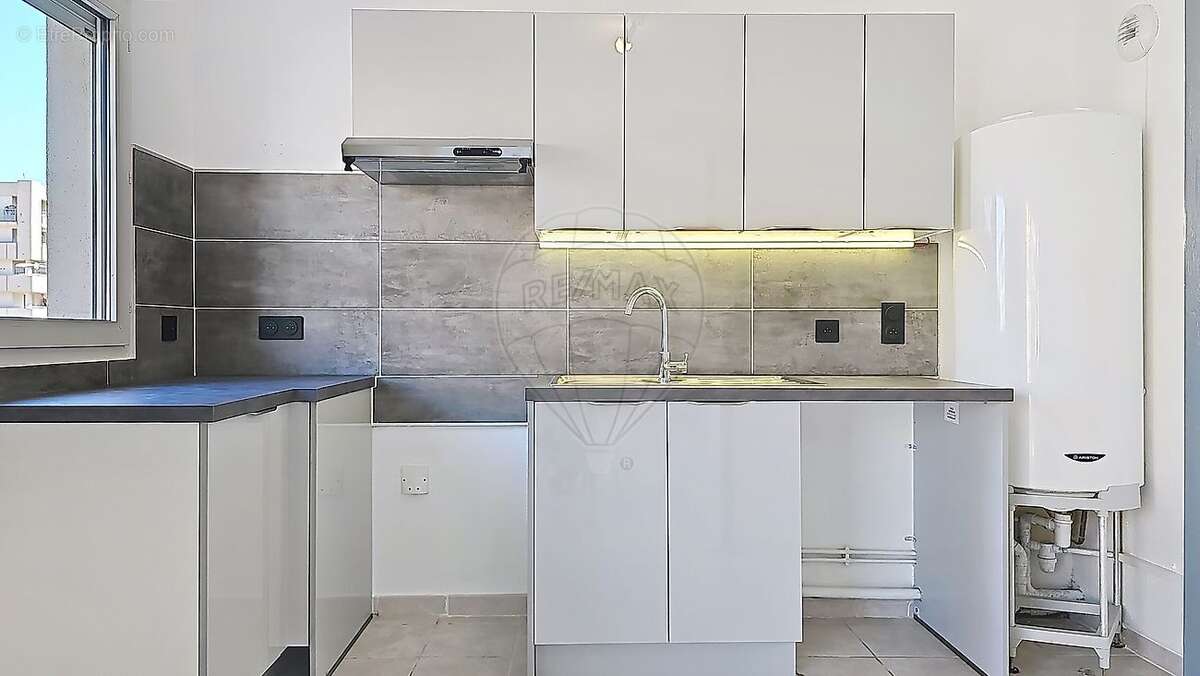 Appartement à PERPIGNAN