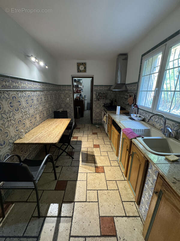 Venaco, villa d'exception à 10 min de Corte - photo 10