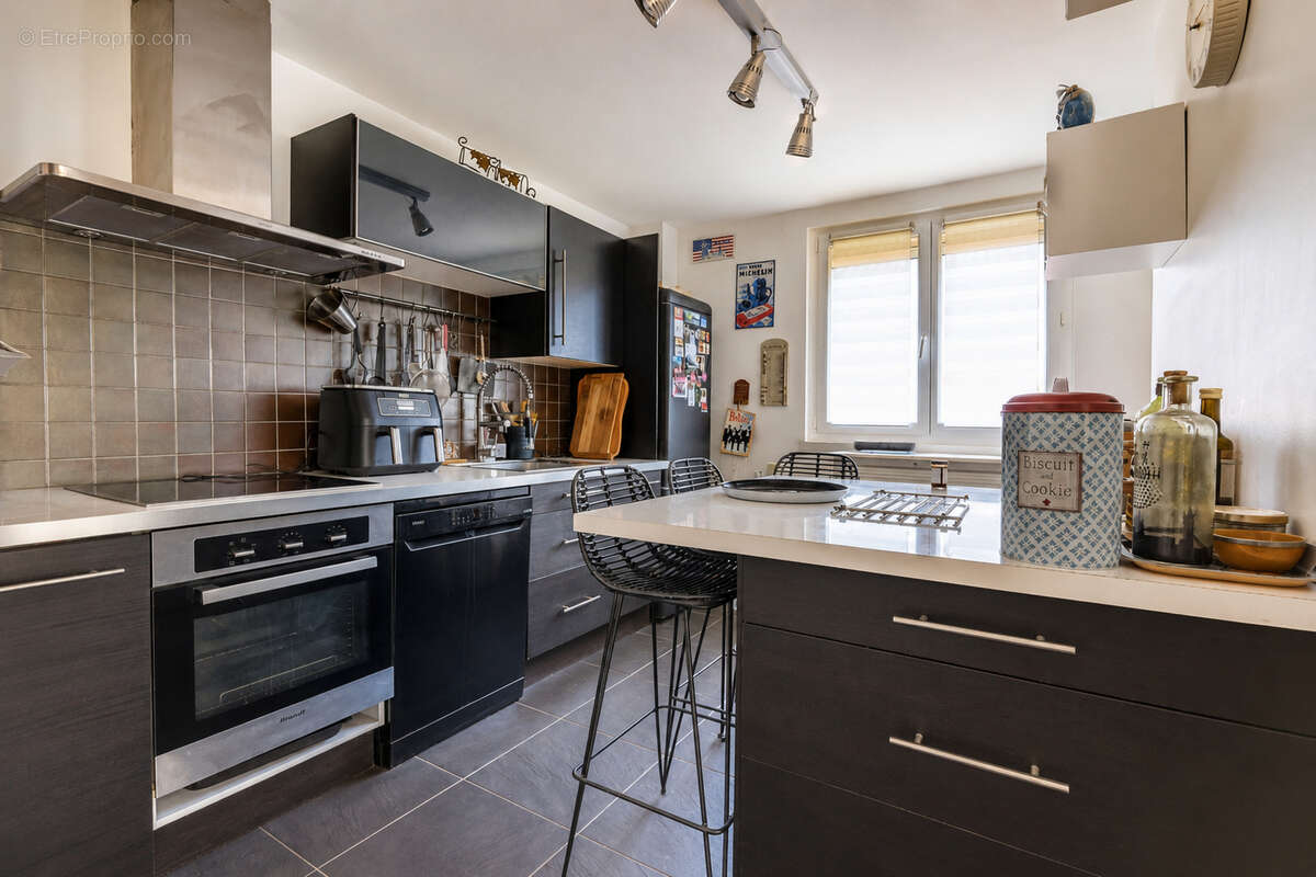 Appartement 104m² à toulouse - photo 4