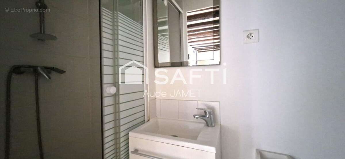 Photo 6 - Appartement à VERSAILLES