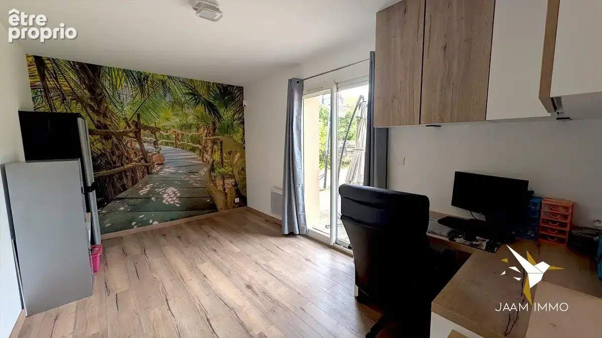 Maison 6 pièces 133 m² à vendre à Saint-Jean-De-Thurigneux (01390) - photo 4