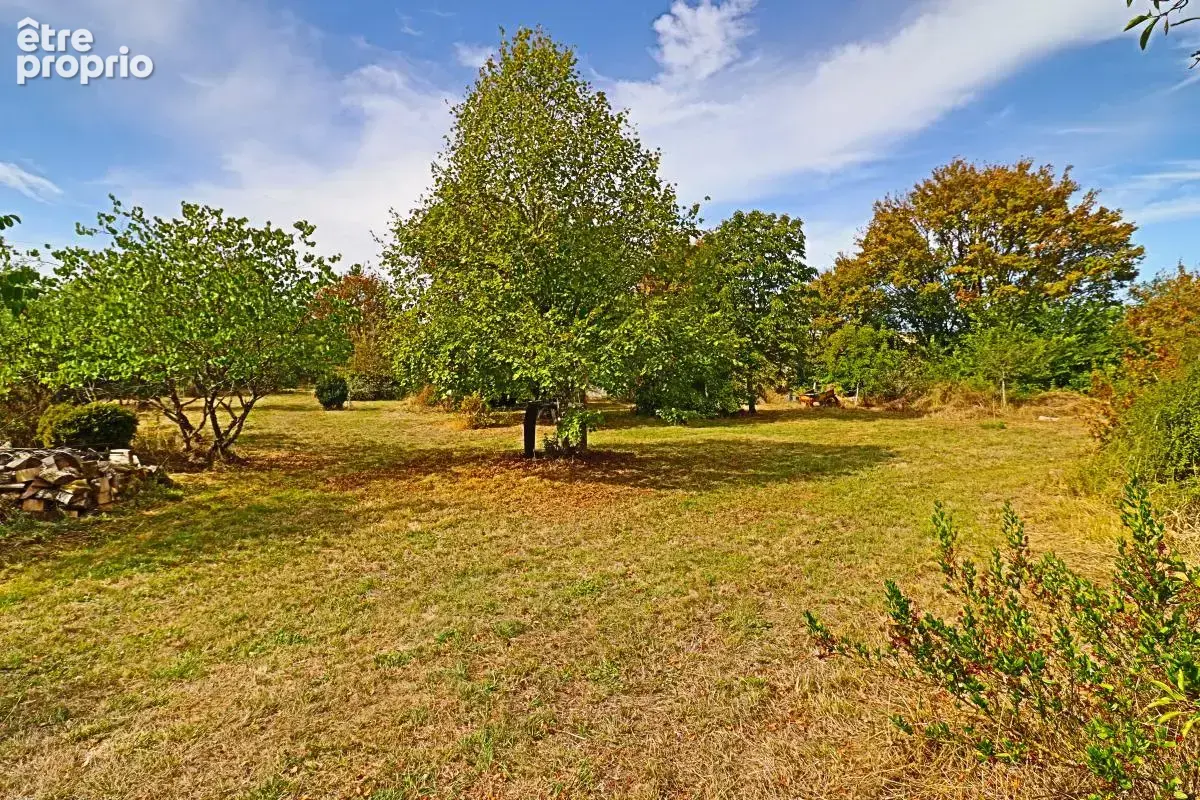Ensemble immobilier de charme à 12 km de Sancerre : maison restaurée+dépendances sur 5000 m². Au calme absolu, dans un environne - photo 32