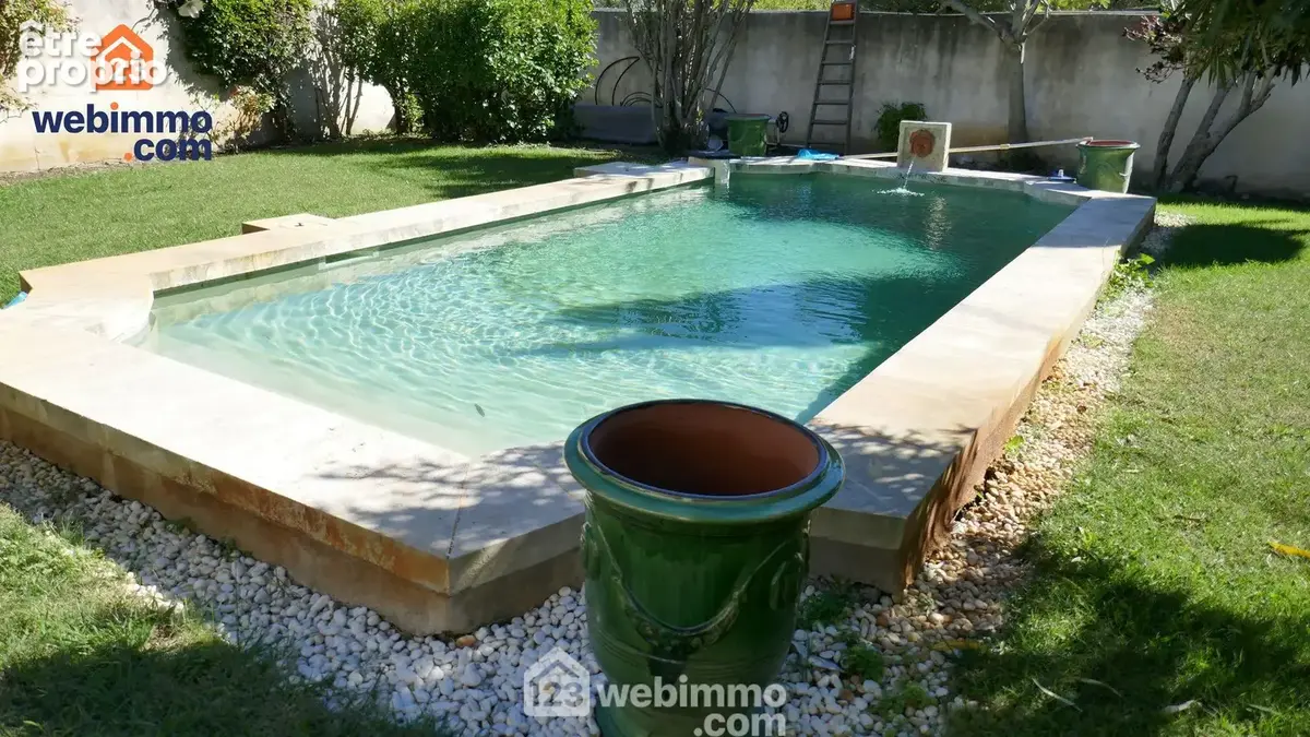 Maison 5 pièces 140 m² à vendre à Tarascon (13150) - photo 5