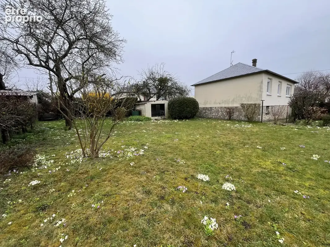 Maison de 75 m² proche des commodités à pied - photo 3