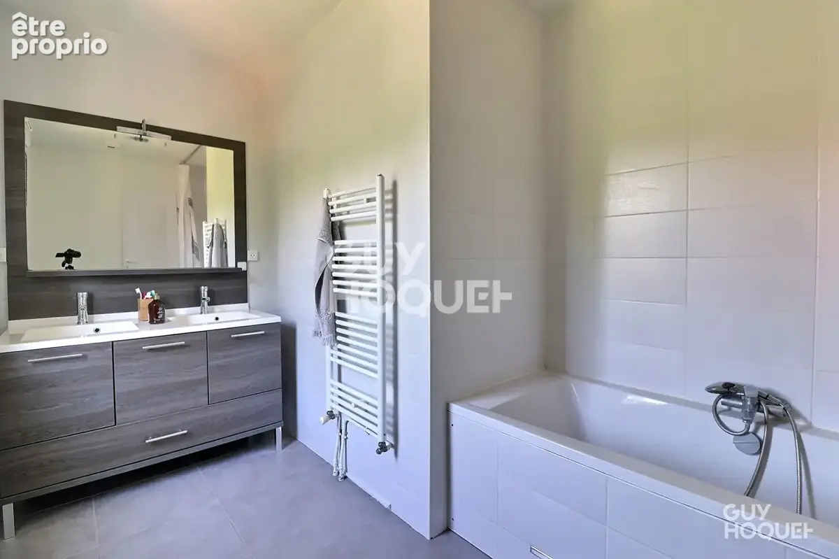Maison St Michel Sur Orge 6 pièces - Quartier recherché - photo 13