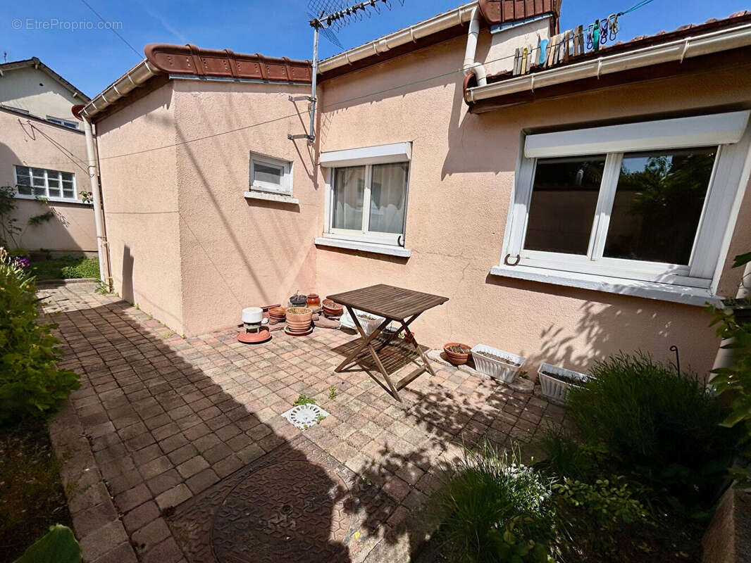 Maison à BEZONS