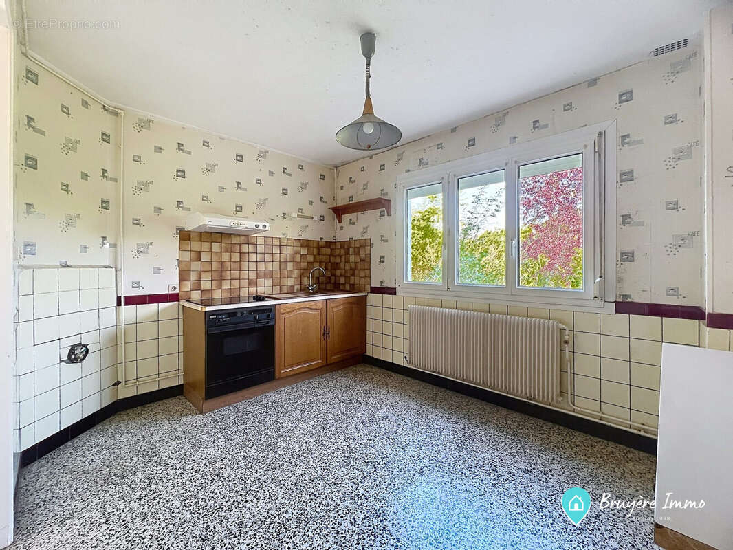 Maison 87 m² à Saint-Remy-Du-Nord  - photo 3
