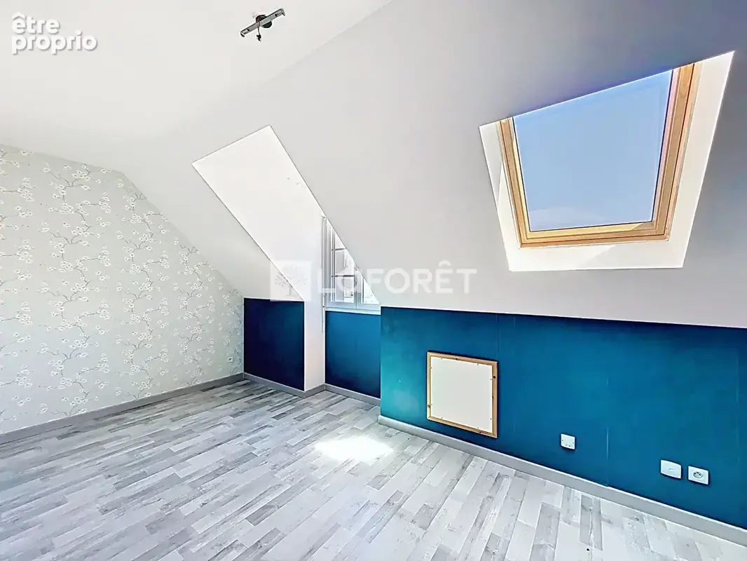 Maison Familiale Chaingy 7 pièces 141 m² - photo 7