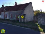 Maison à LA GUERCHE-SUR-L&#039;AUBOIS