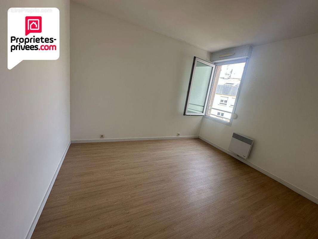 Appartement à PIERREFITTE-SUR-SEINE