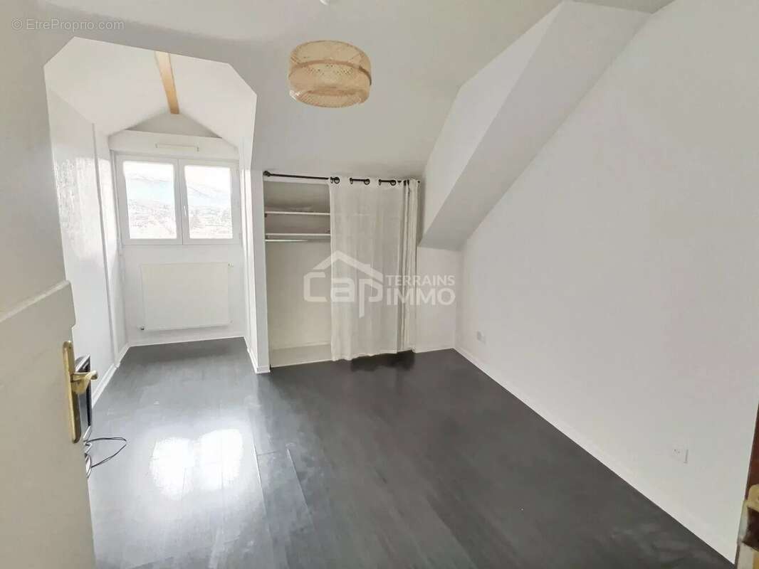 Appartement à THONON-LES-BAINS