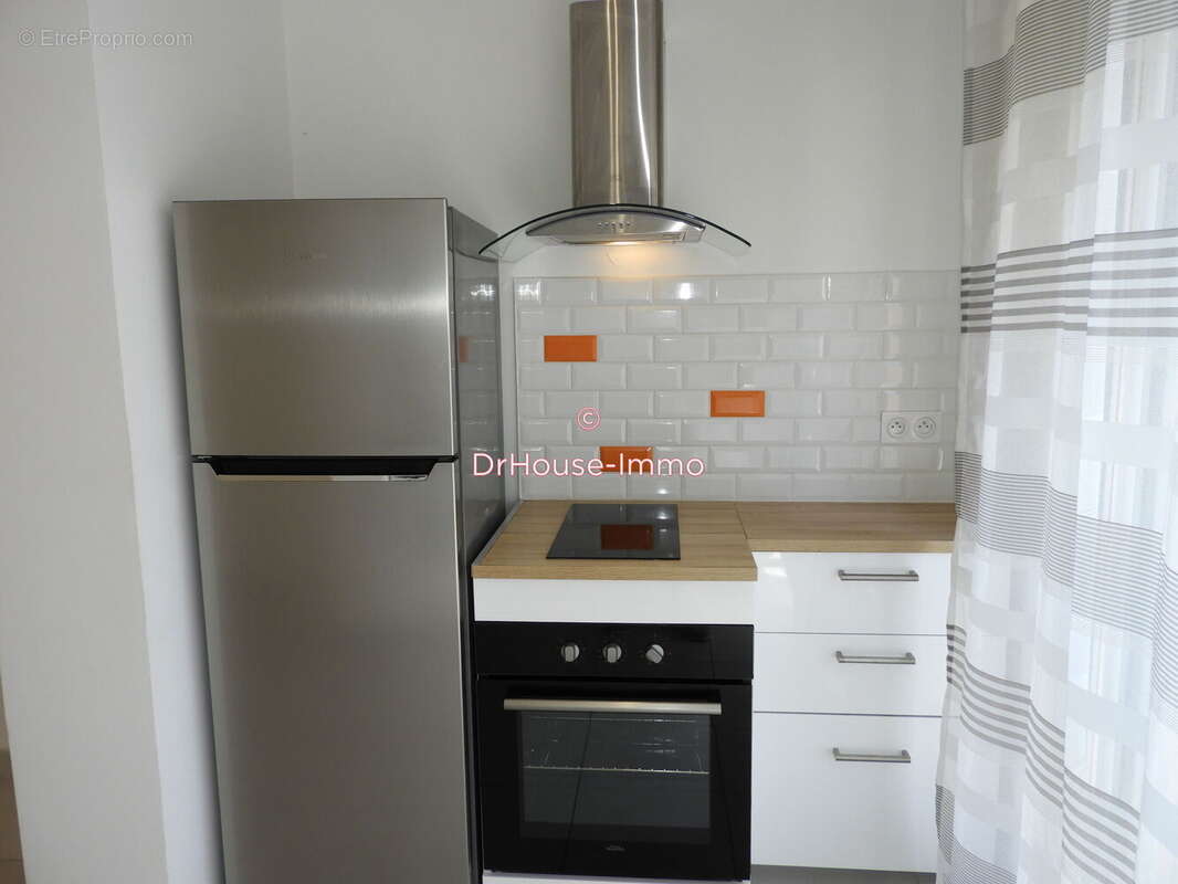 Appartement à LA SEYNE-SUR-MER