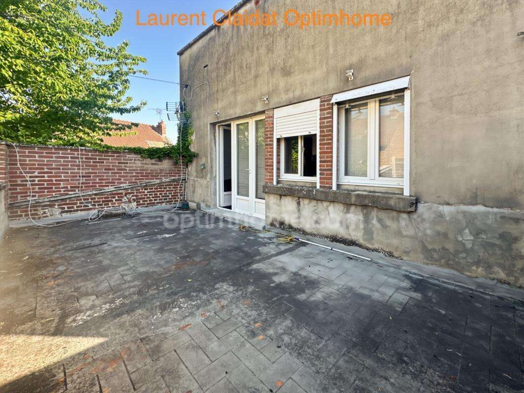 Saint-quentin – immeuble de rapport env.191 m² – 3 lots – garage – rentabilité attractive - photo 6