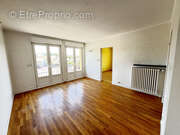 Appartement à OFFEMONT