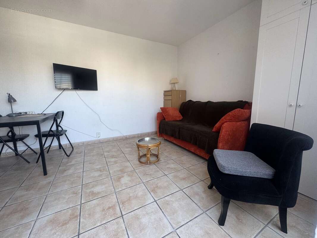 Appartement à PALAVAS-LES-FLOTS