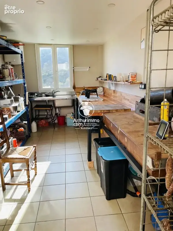 Vente Maison Gourdon(07000) 270 000ï¿œ - photo 6