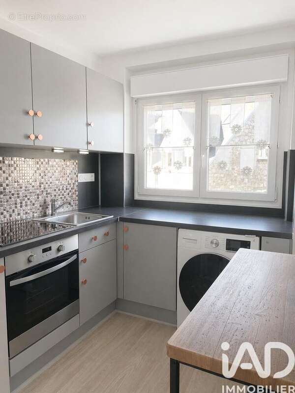 Photo 2 - Appartement à PLENEUF-VAL-ANDRE