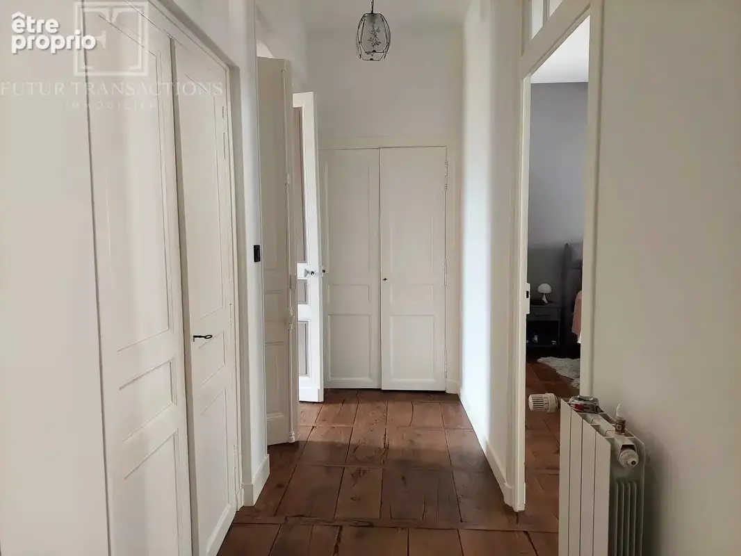 Maison centre historique - photo 11