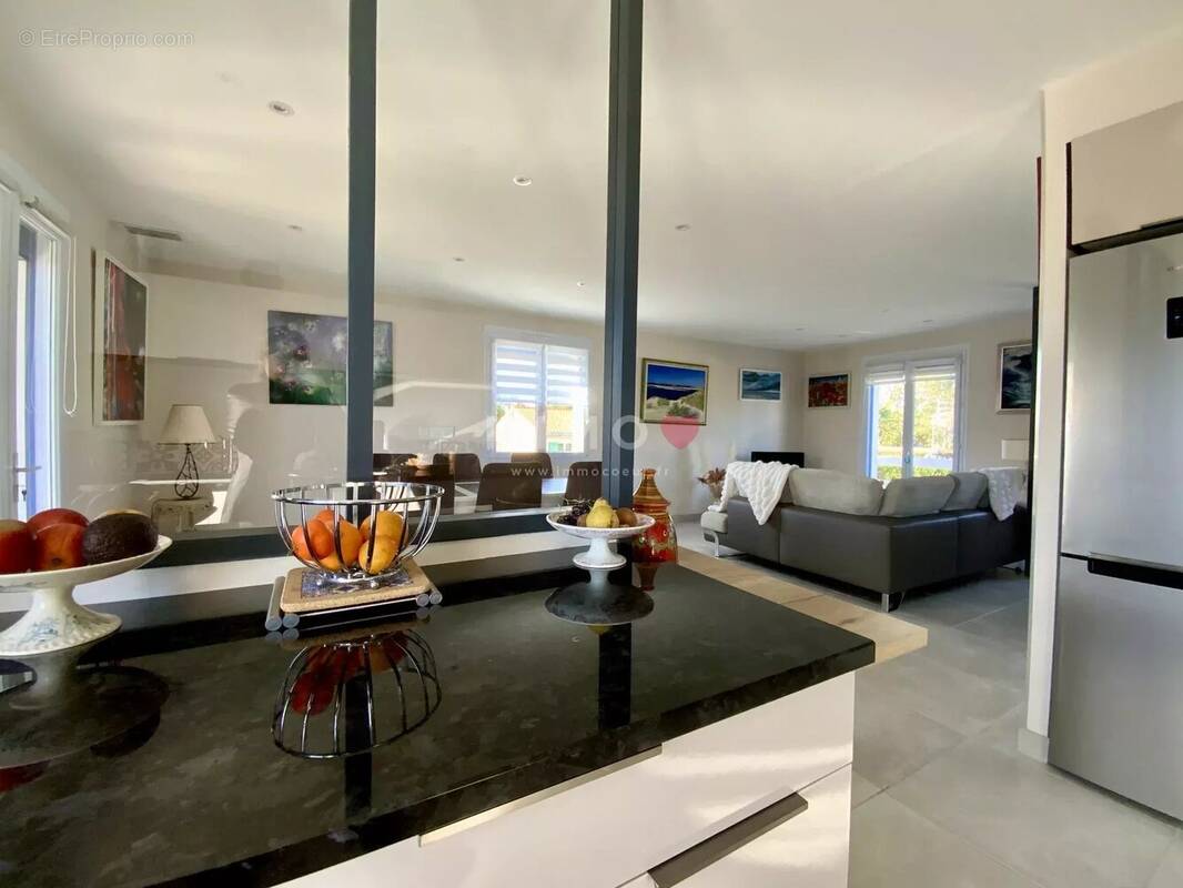 Maison Familiale de 143m² - photo 6
