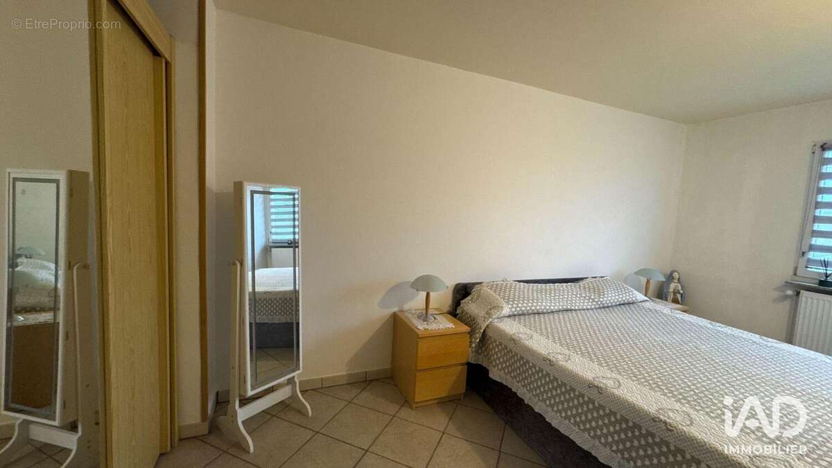 Photo 6 - Maison à MEXY