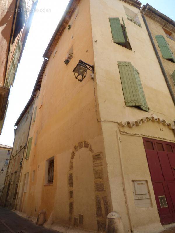 Appartement à MANOSQUE