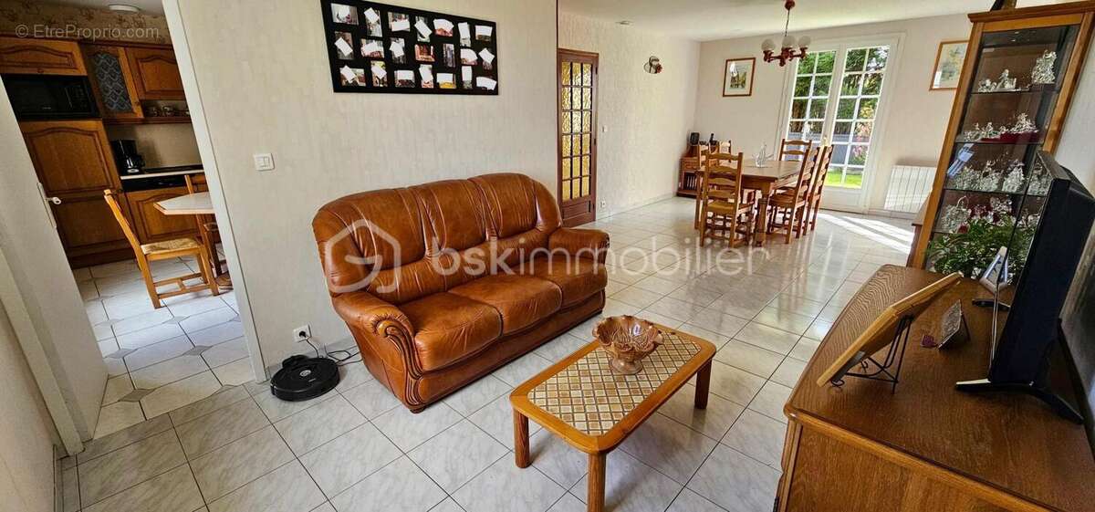  Coup de Cœur au Pré d’Auge : Belle maison familiale - photo 3