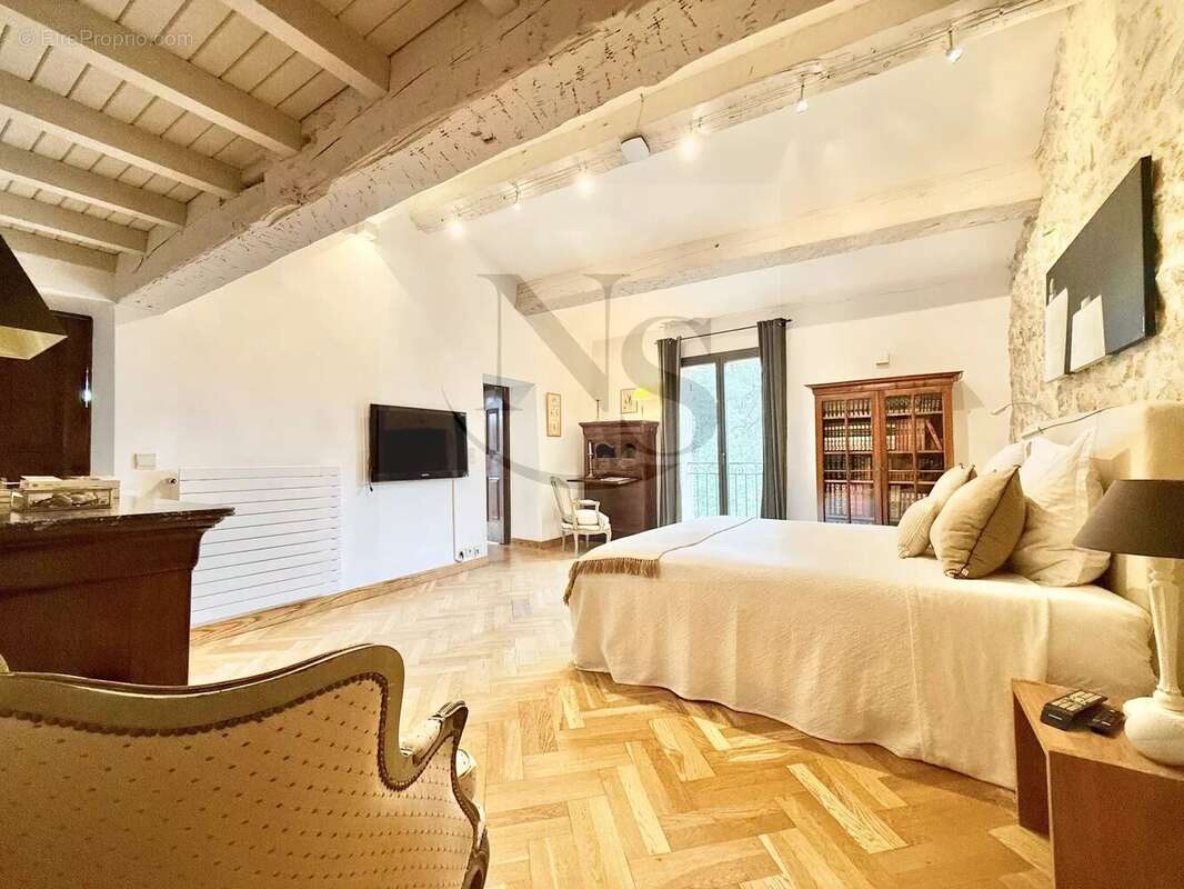 Maison à AIX-EN-PROVENCE