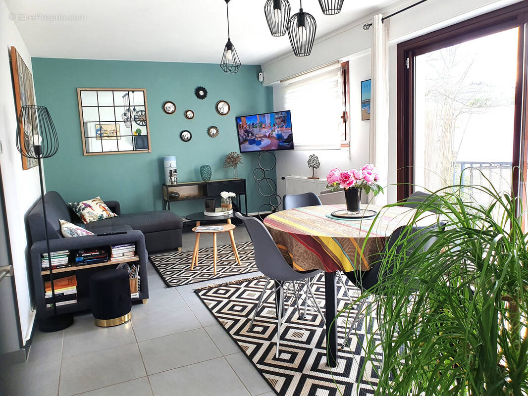 Appartement à ROYAN