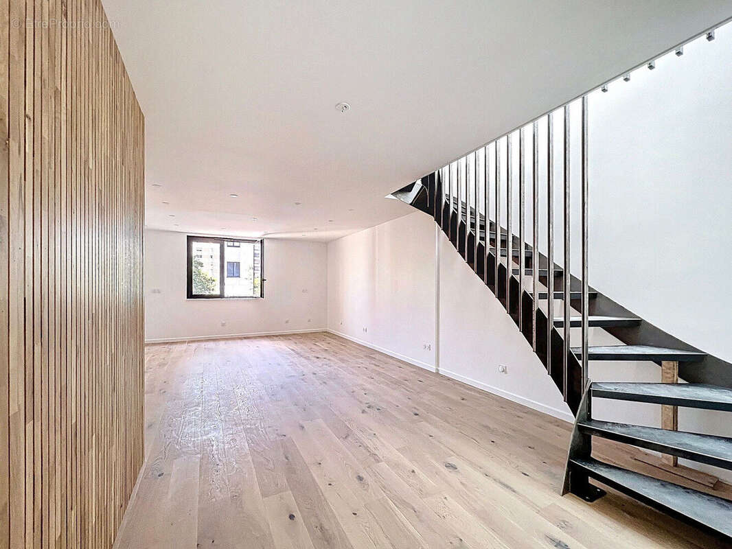 Appartement 103m² à suresnes - photo 6