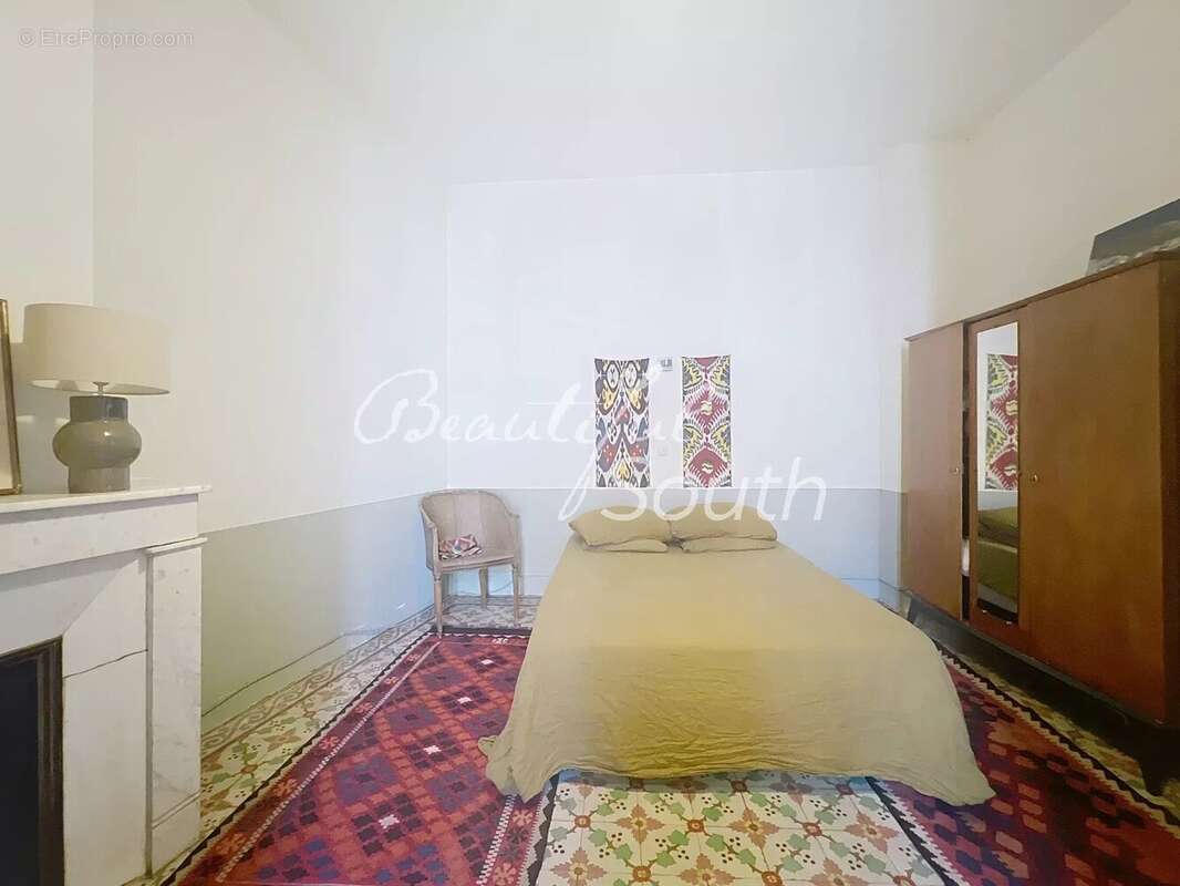 Maison de village de caractere, torreilles - photo 7