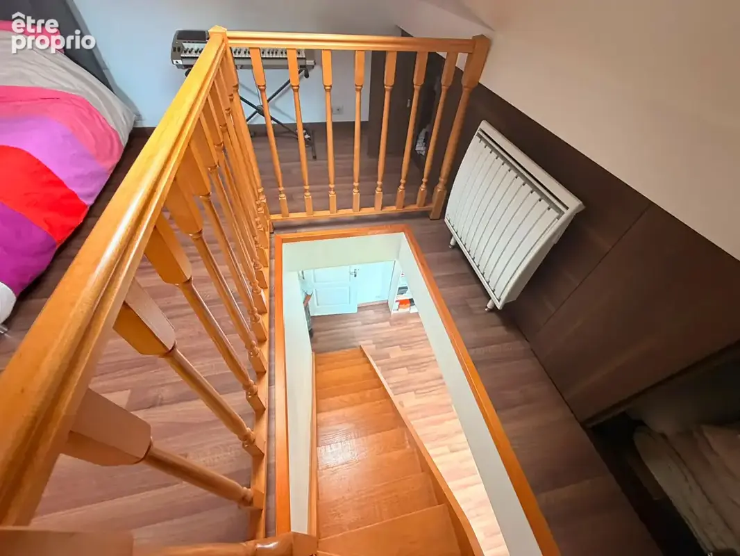 Maison 66m² à bobigny - photo 5