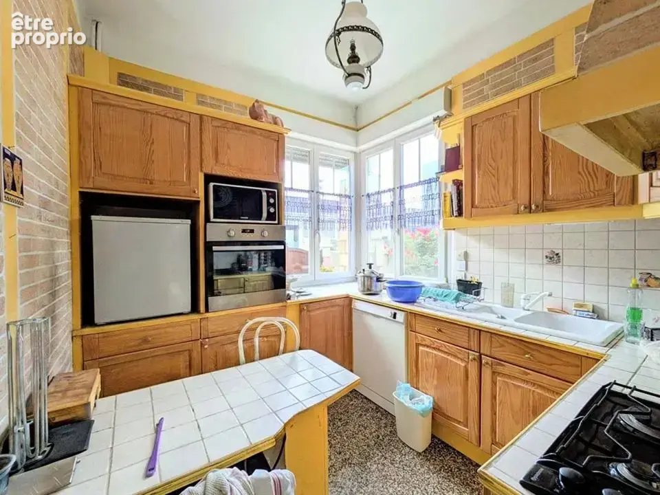 Maison 4 pièces 81 m² à vendre à Caen (14000) - photo 17