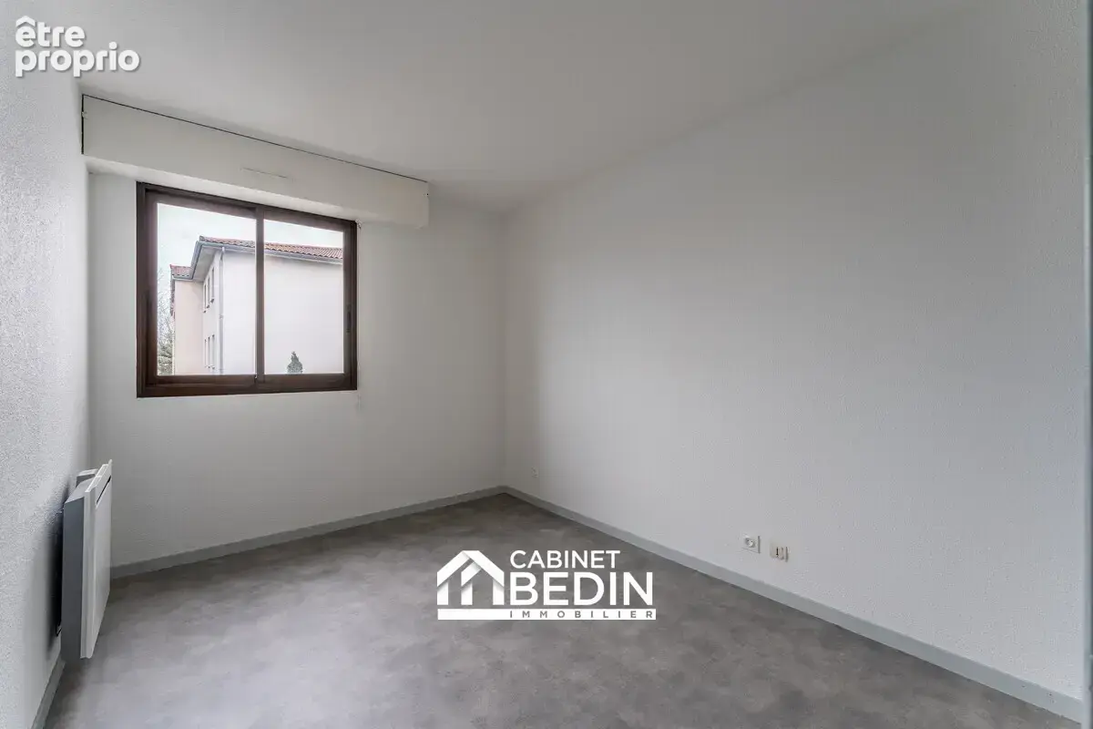 Appartement 3 pièces 62 m² à vendre à Bordeaux (33200) - photo 4