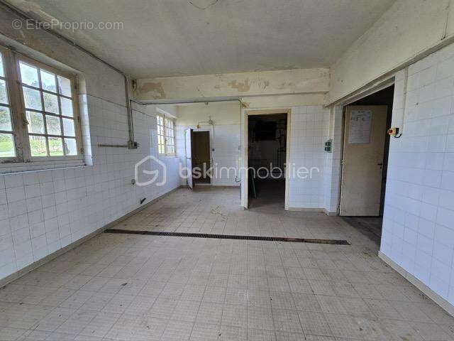 Maison à CAMPSEGRET