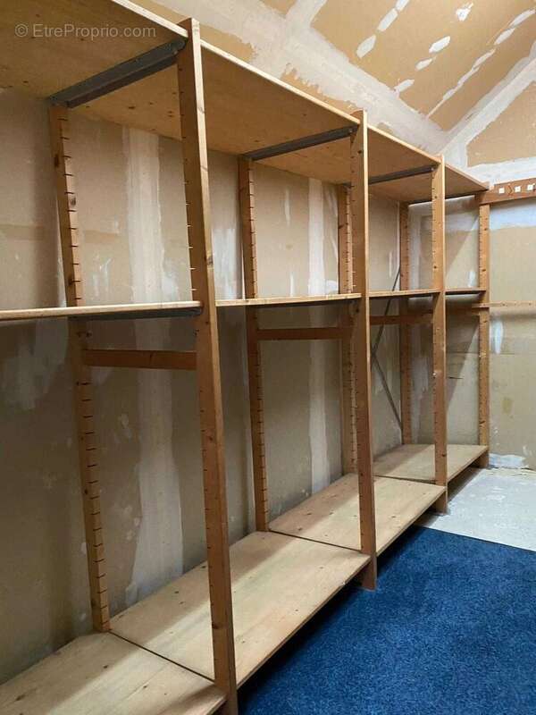 Appartement à PONTIVY