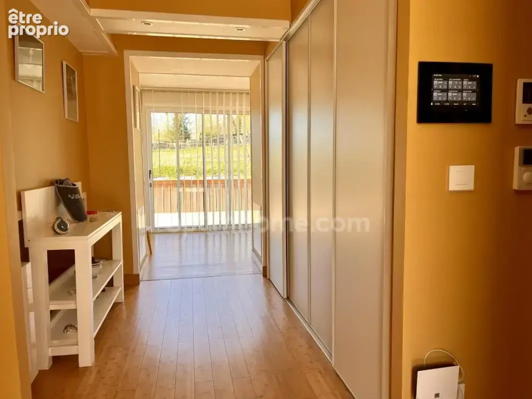 Propriété atypique, sur 5900m²,2 habitations, étangs, un espace bien être.., un potentiel exceptionnel à découvrir - photo 15