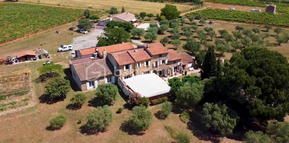 Jolie Bastide Provençale - photo 15