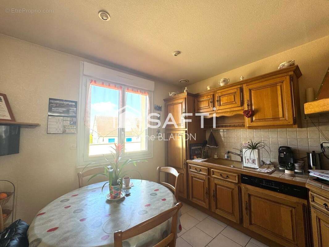 Photo 9 - Maison à ISIGNY-SUR-MER