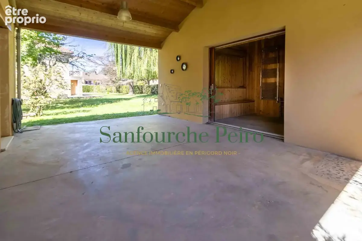 A Cénac et Saint Julien - Vallée de la Dordogne - photo 33