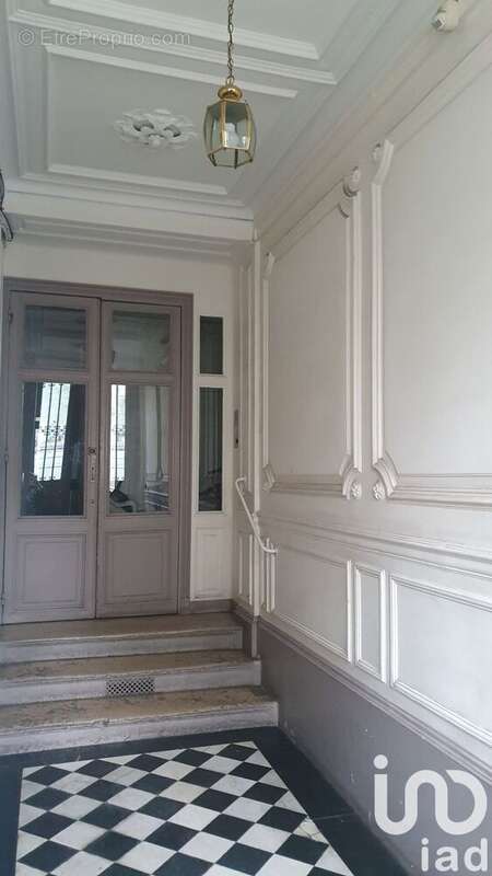 Photo 3 - Appartement à PARIS-10E