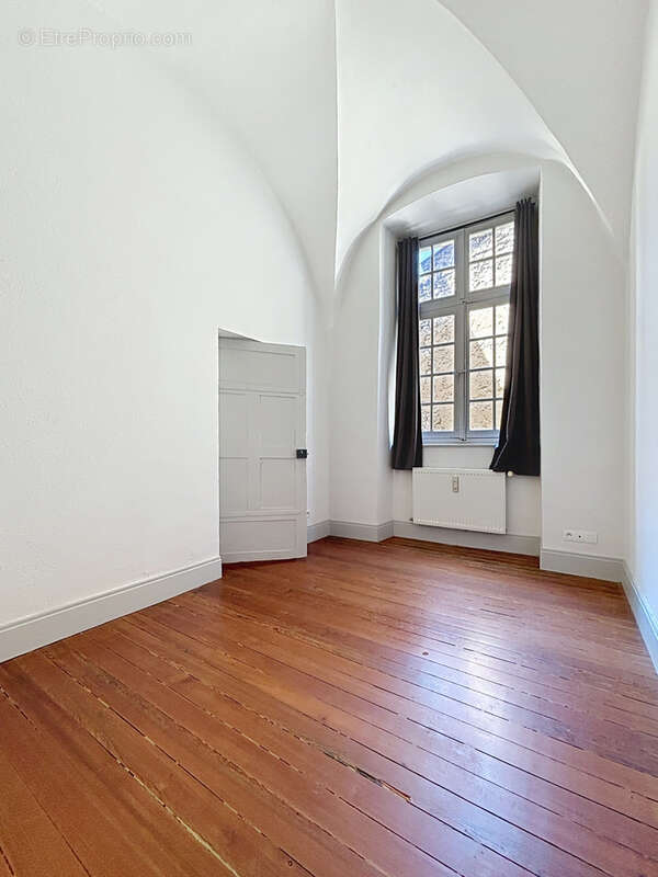 Appartement à DOLE