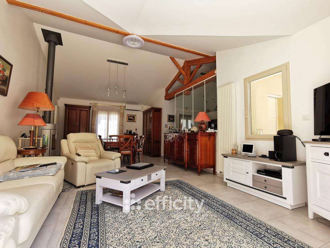 Maison individuelle - photo 2