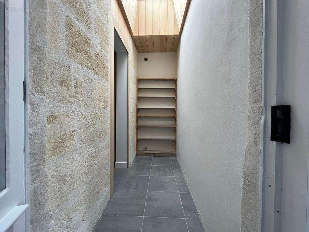 Maison à LE BOUSCAT