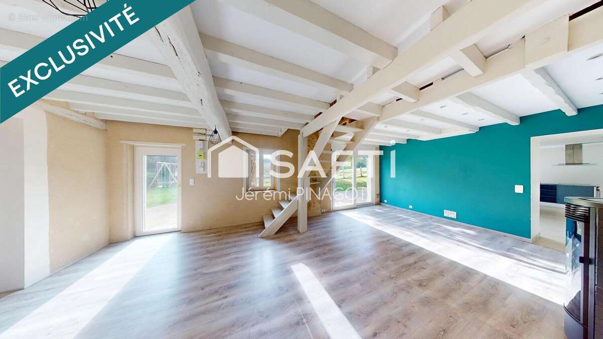 Photo 2 - Maison à LA FERTE-BERNARD